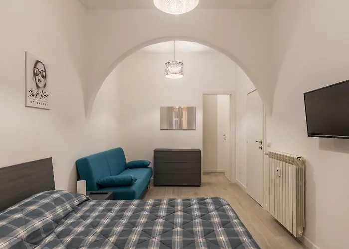 Apartamento Guesthost - Terme Di Traiano - 10 Min Dal Colosseo Roma
