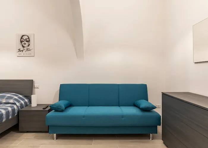 Apartamento Guesthost - Terme Di Traiano - 10 Min Dal Colosseo Roma