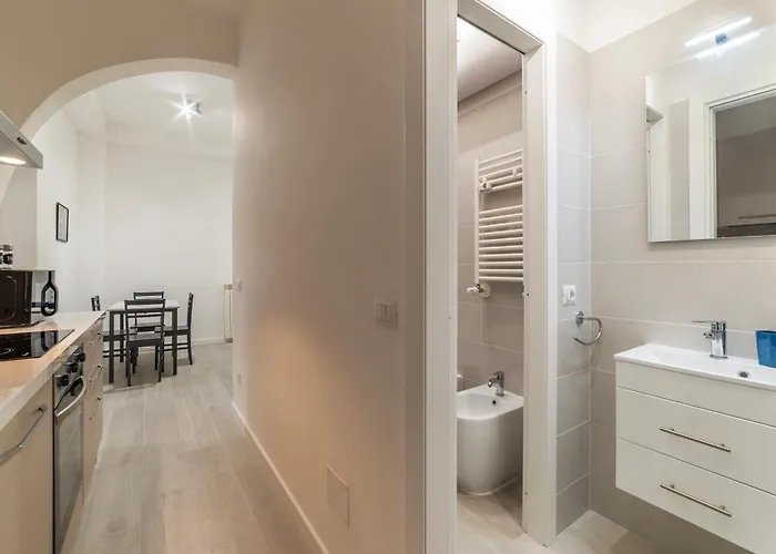 Apartamento Guesthost - Terme Di Traiano - 10 Min Dal Colosseo *