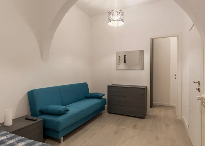 Apartamento Guesthost - Terme Di Traiano - 10 Min Dal Colosseo