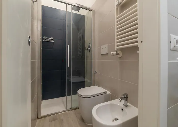 Apartamento Guesthost - Terme Di Traiano - 10 Min Dal Colosseo *
